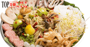 Địa Chỉ Ăn Lẩu Vĩnh Phúc