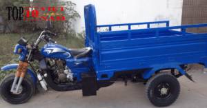 Dịch Vụ Xe Ba Gác Chở Thuê Tại Quận 7