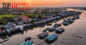 Du Lịch Nổi Tiếng Vĩnh Long