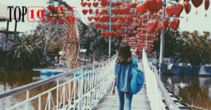 Khu Du Lịch Đồng Nai