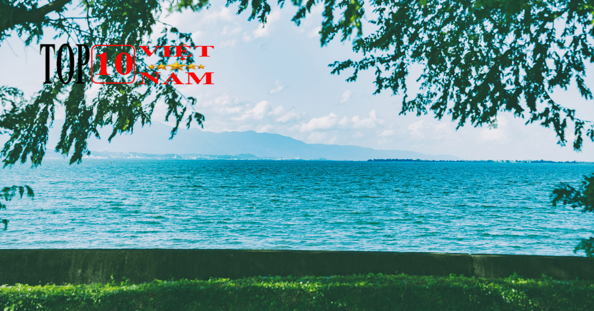 Biển Đồng Châu