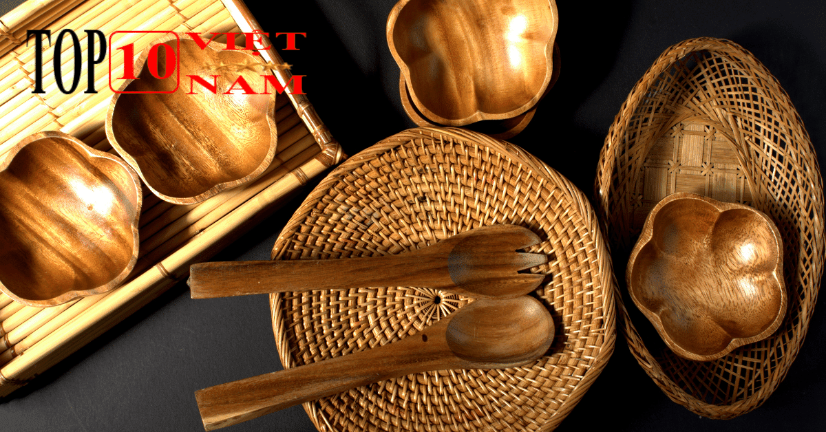 Du Lịch Ở Đồng Tháp  Các Làng Nghề Nổi Tiếng