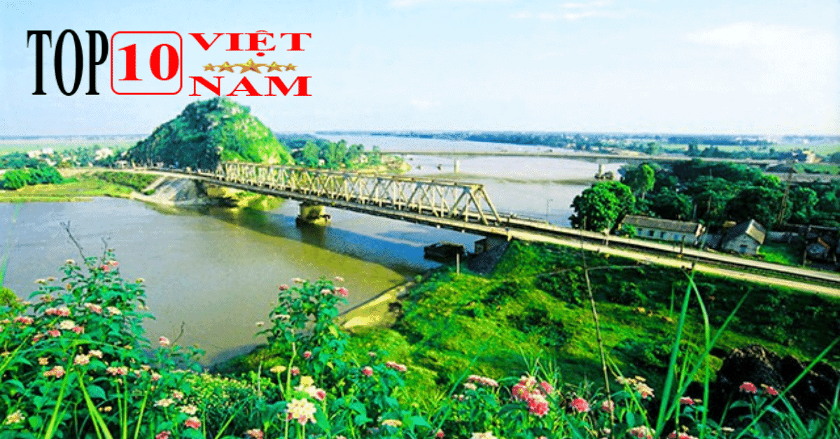 Cầu Hàm Rồng