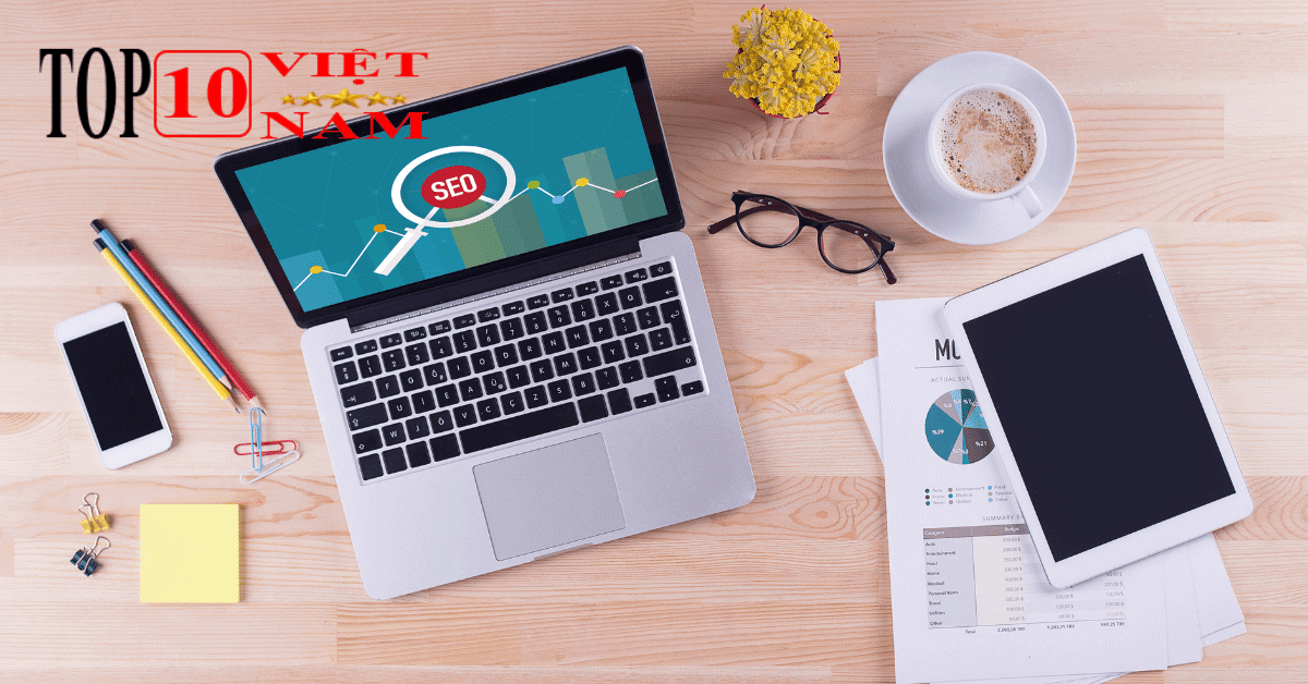 Công ty SEO Ở Tp. HCM GTVSEO