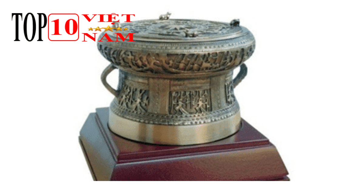 Di Tích Đông Sơn
