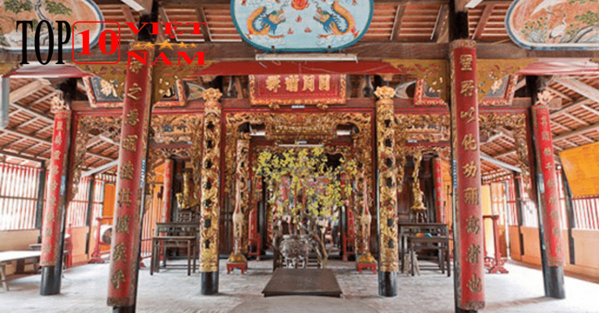 Đình Long Thanh