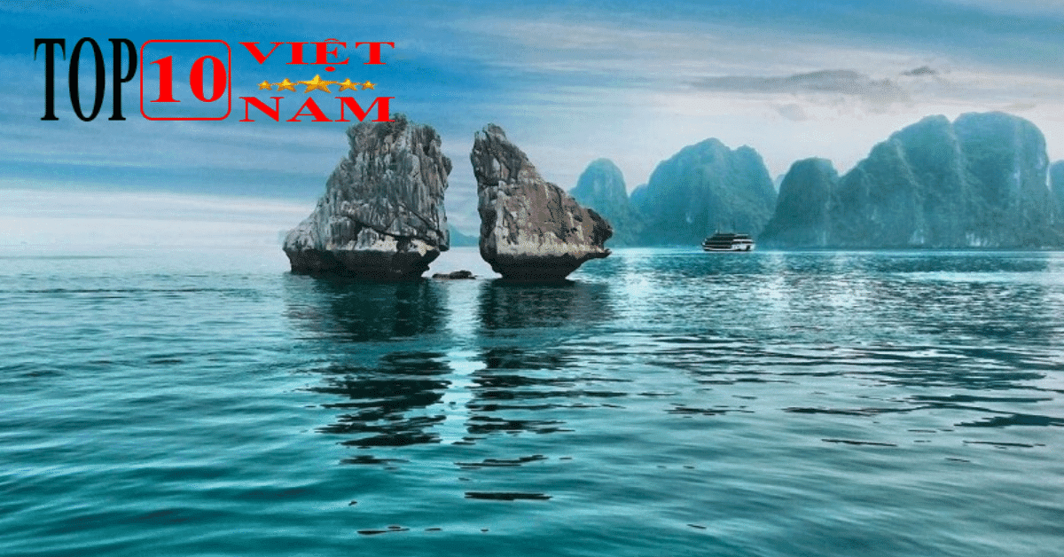 Hòn Trống Mái