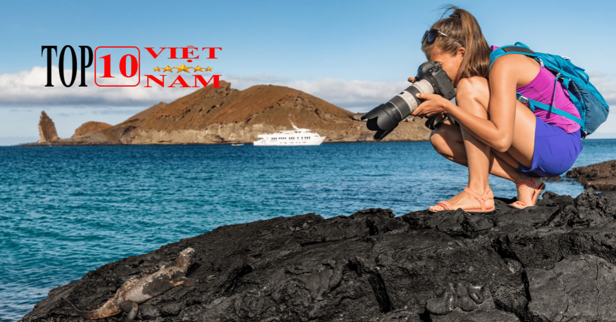 Khu Du Lịch Sinh Thái Cồn Đen