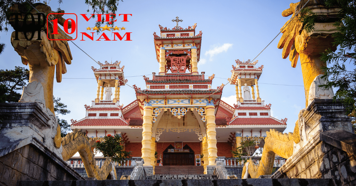 Lăng Mộ Cụ Phó Bảng Nguyễn Sinh Sắc