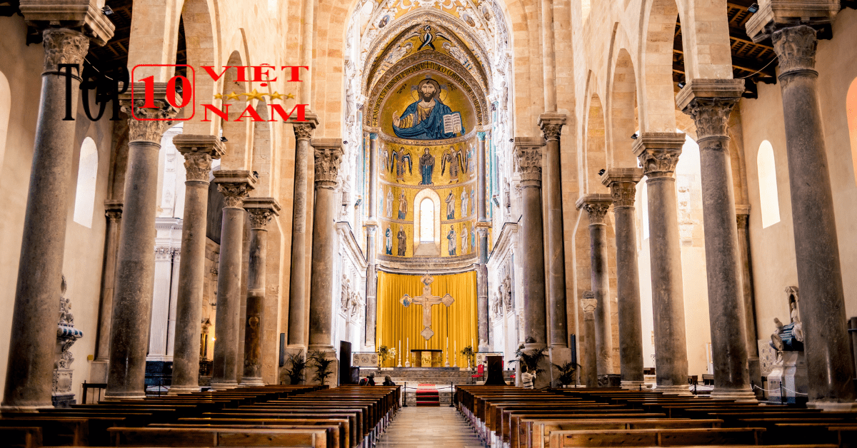 Nhà thờ Chính tòa Thái Bình