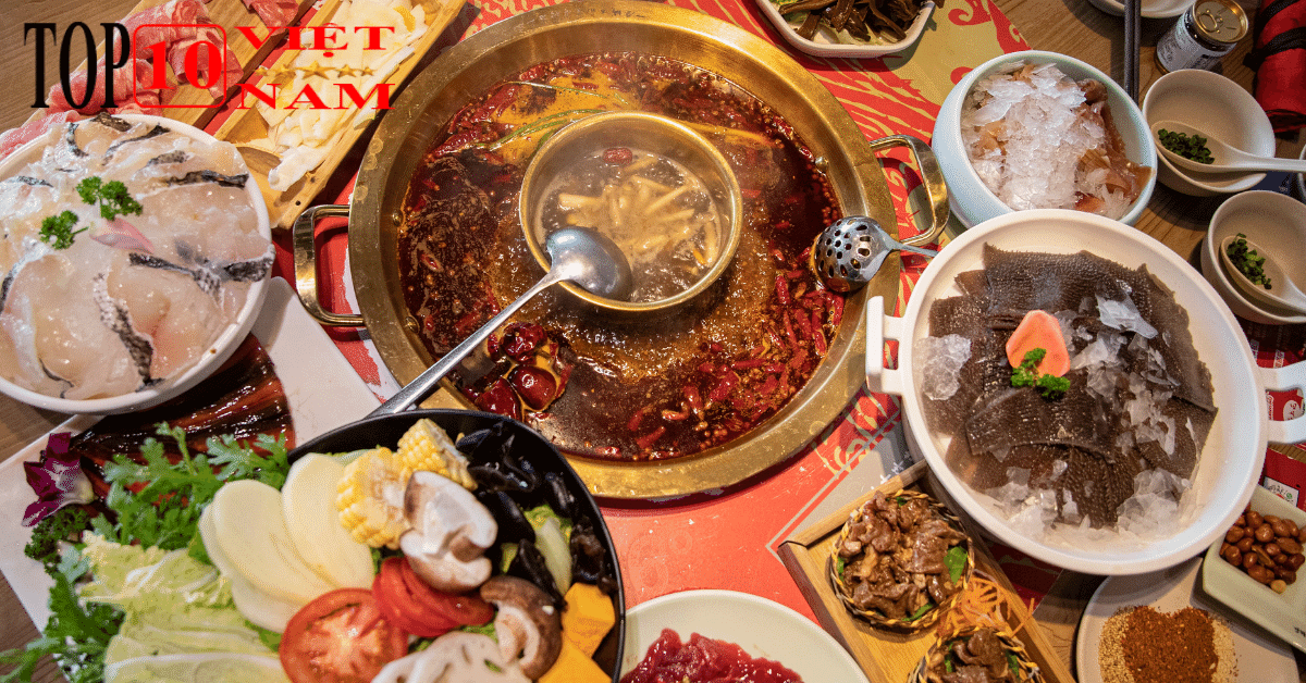 Phố Cổ Quán