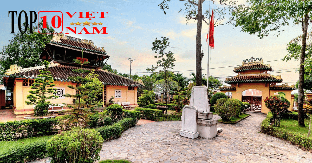 Văn Thánh Miếu