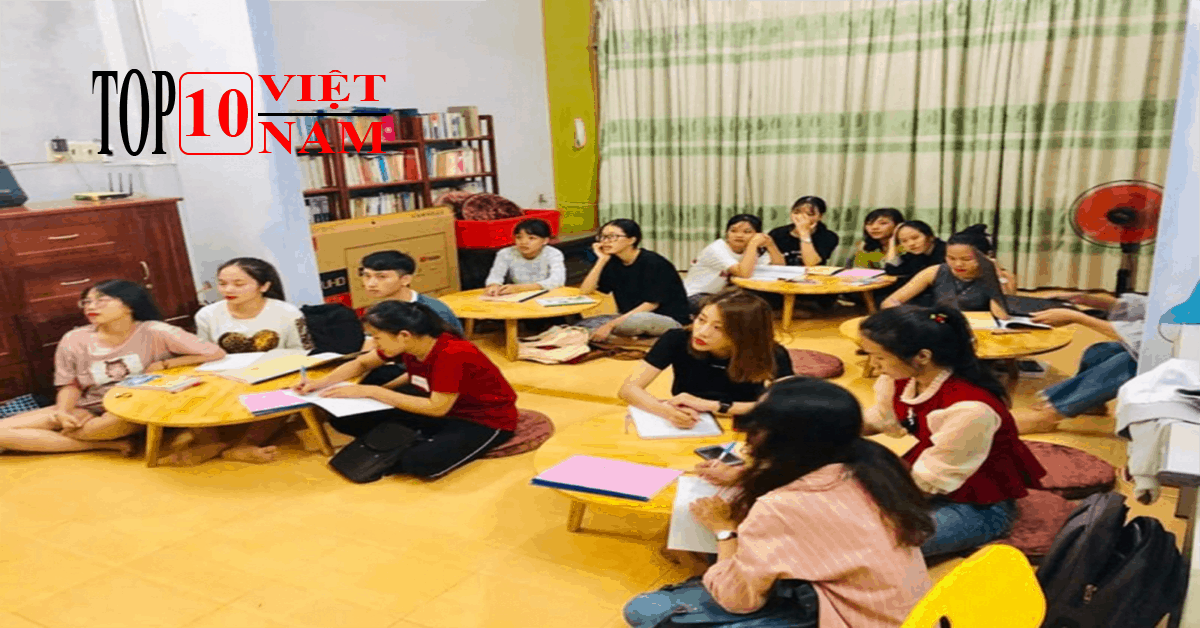 Trung Tâm Luyện IELTS Quốc Hưng Tại Phú Yên