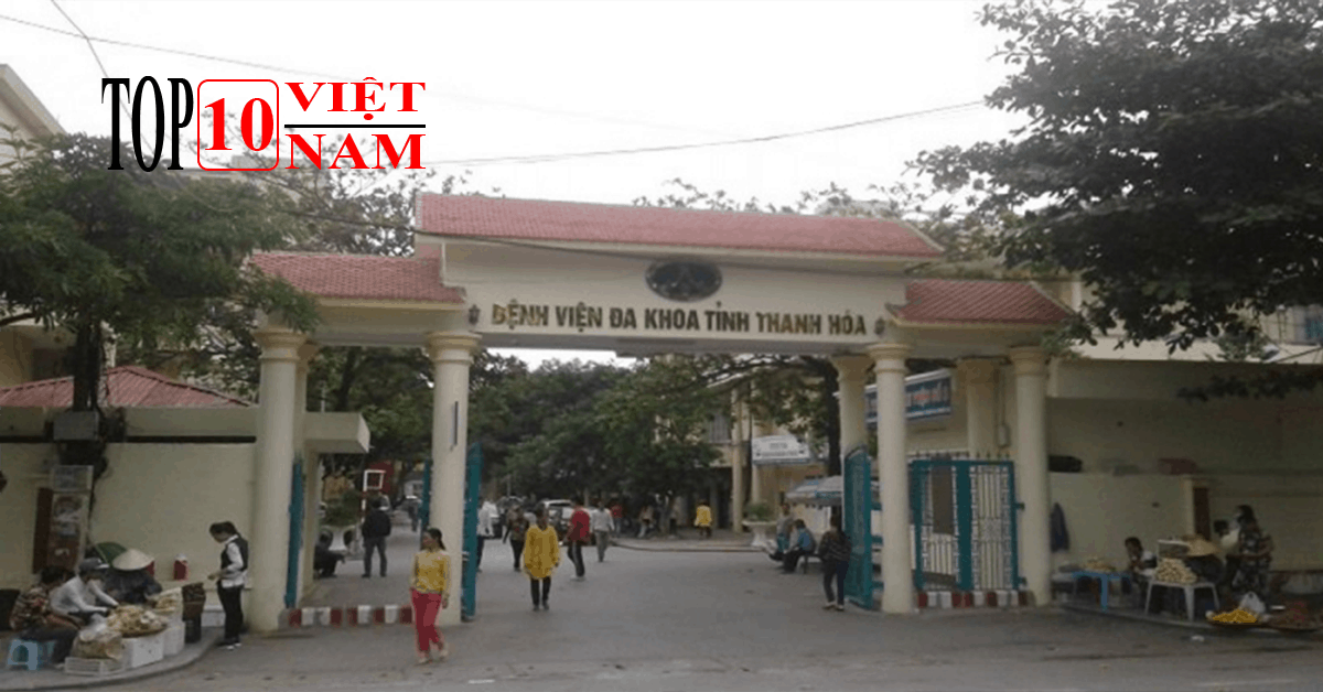 Bệnh Viện Đa Khoa Ở Tỉnh Thanh Hoá