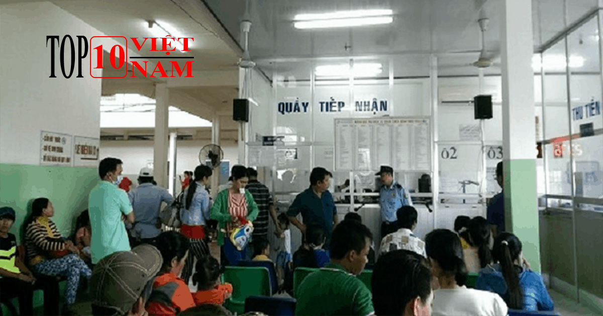 BV Lao Và Bệnh Phổi Thanh Hóa