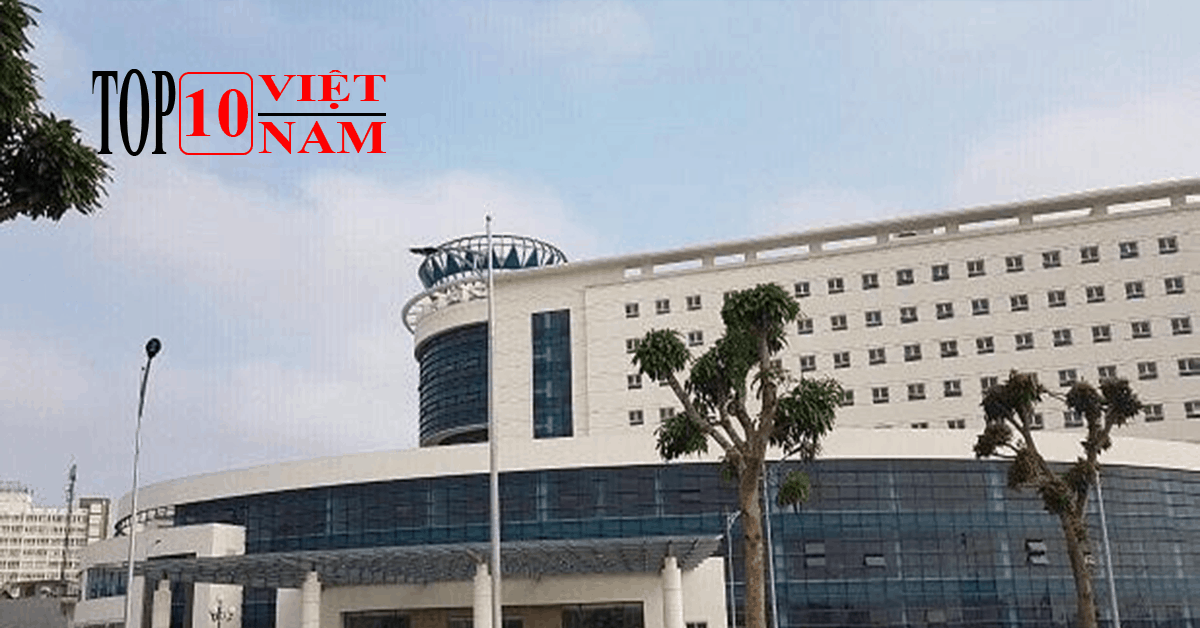 BV Ung Bướu Tỉnh Thanh Hoá