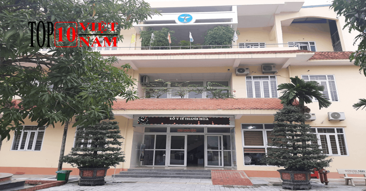Bệnh Viện Mắt Ở Tại Thanh Hoá