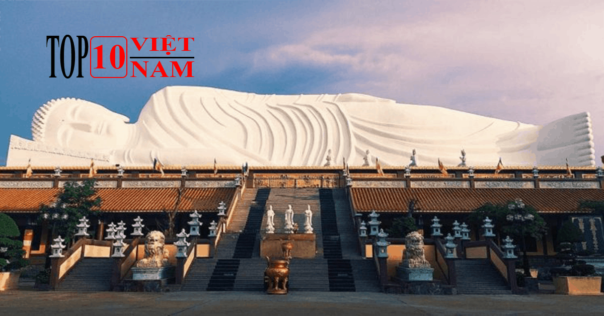 Chùa Hội Khánh – Điểm Đến Độc Đáo