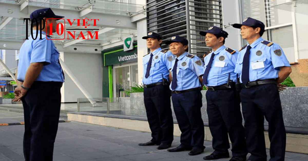 CTy TNHH Bảo Vệ Việt Á Tại Hà Nội