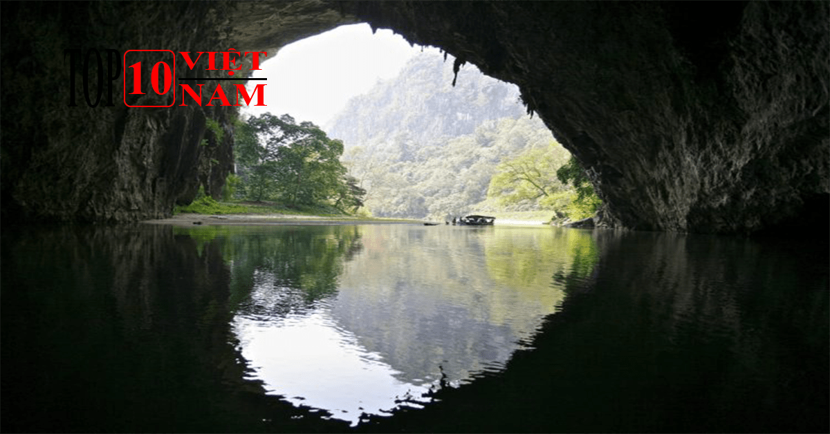 Động Nả Phoòng Vừa Đẹp Vừa Hiểm Trở