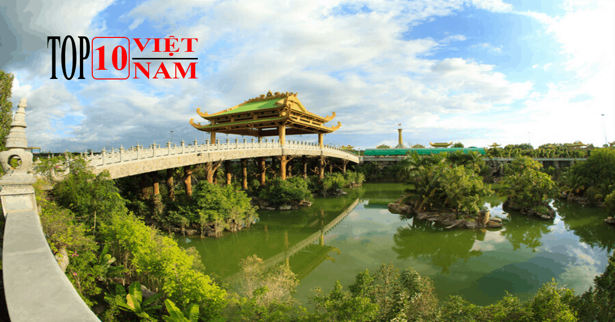 Hồ Bình An – Địa Điểm Du Lịch Đẹp Ở Bình Dương
