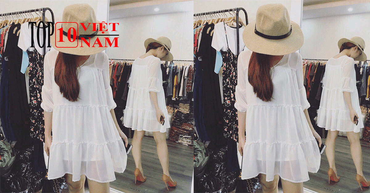 Thời Trang Ở Tuy Hòa Phú Yên Shop Kali.vn