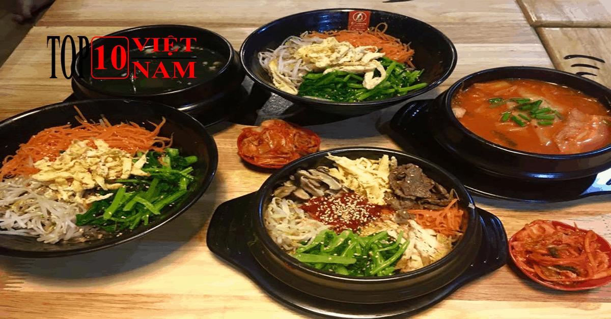 Takuru – Nơi Bán Đồ Nướng Hàn