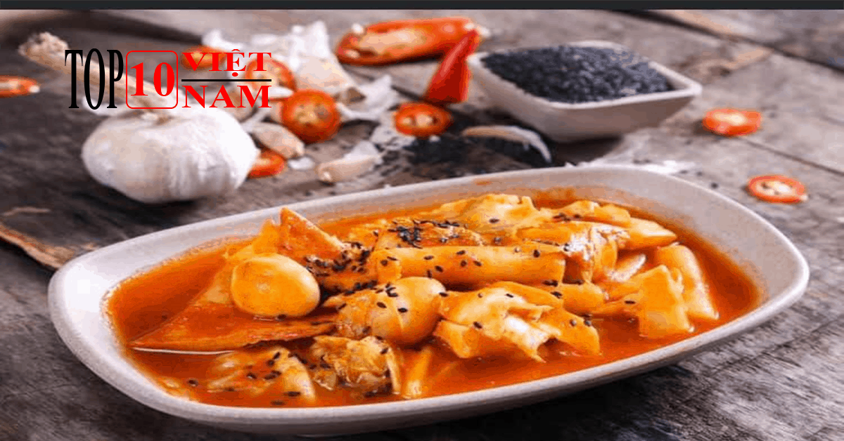 Kei - Chuẩn Vị Quán Hàn Quốc Tại Giữa Lòng Hà Nội