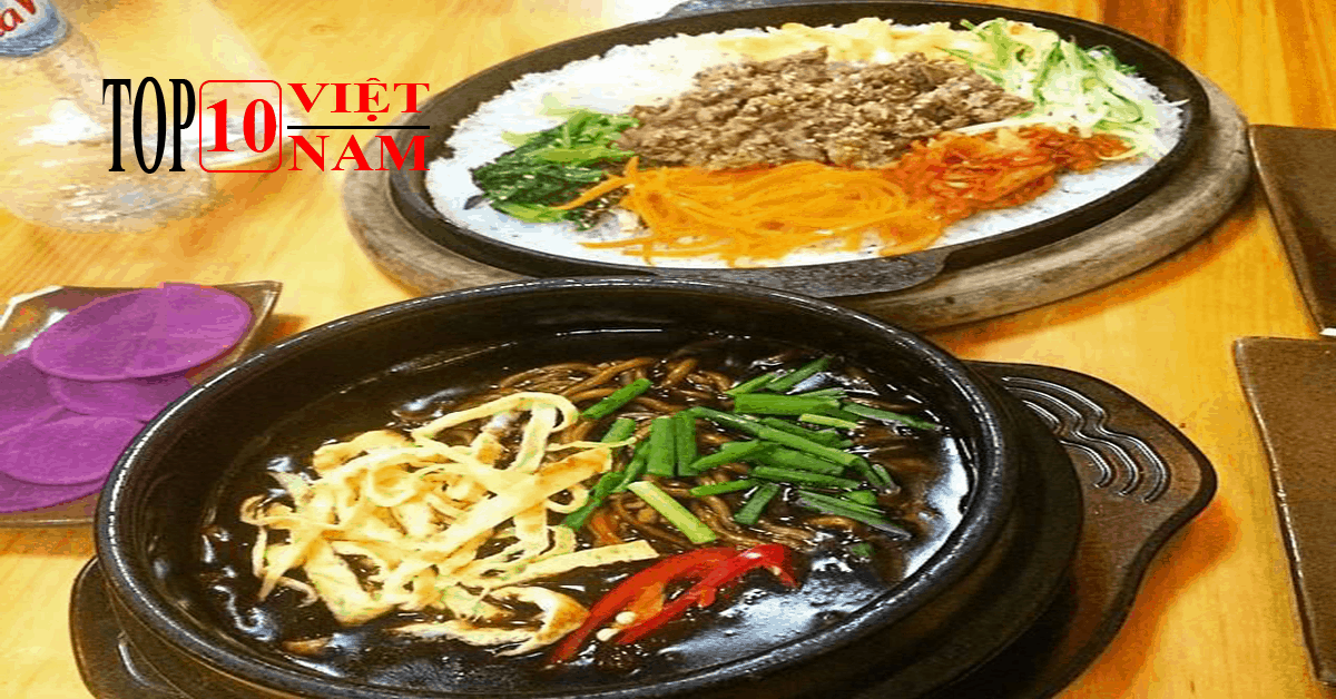 Kimbap Jung – Bán Các Món Ăn Korean Tại Hà Nội