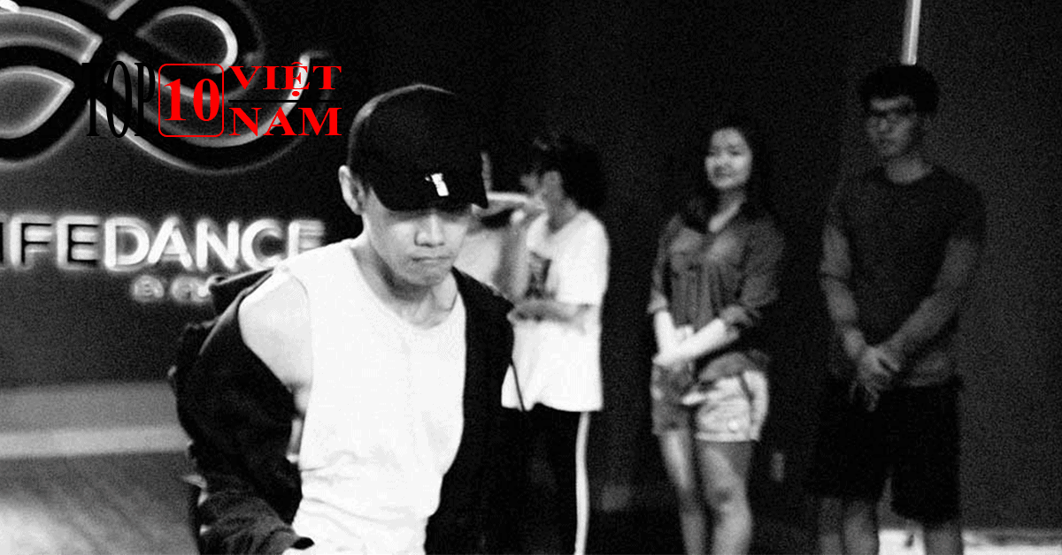 Trung Tâm Life Dance Studio Dạy Múa Nhảy Hiện Đại Ở Tp. HCM