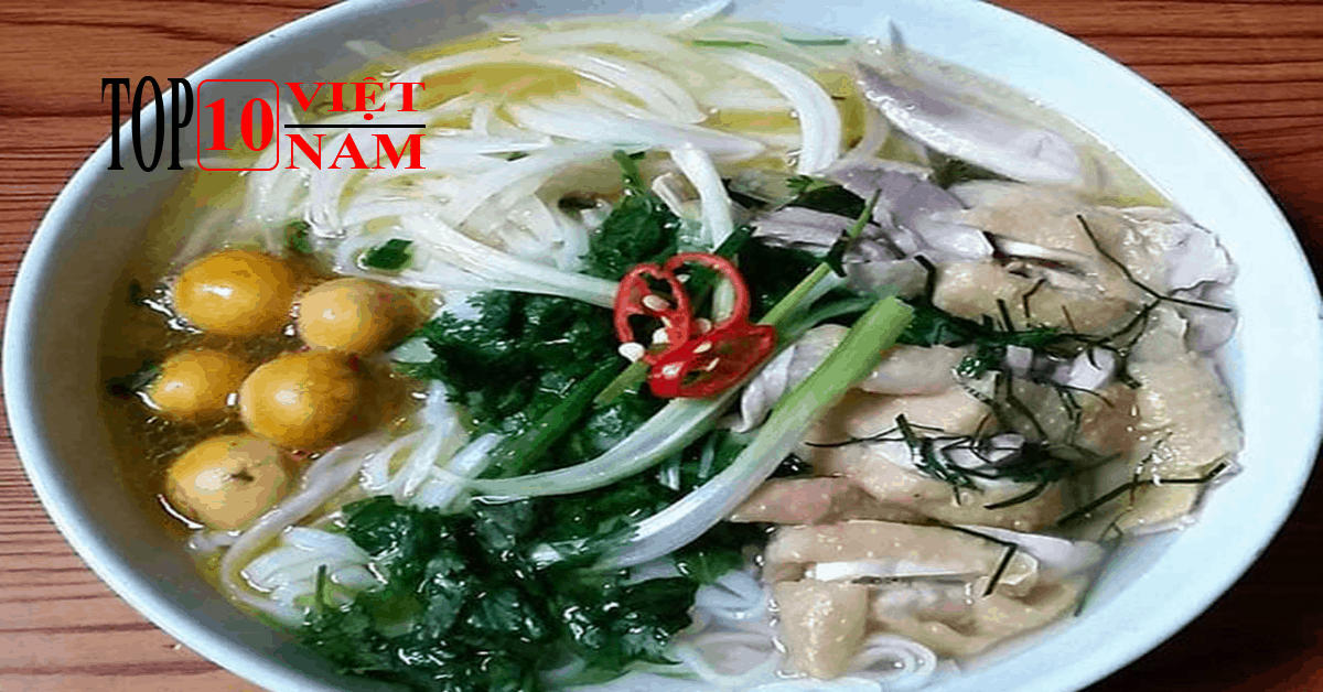 Phở Phú Vương