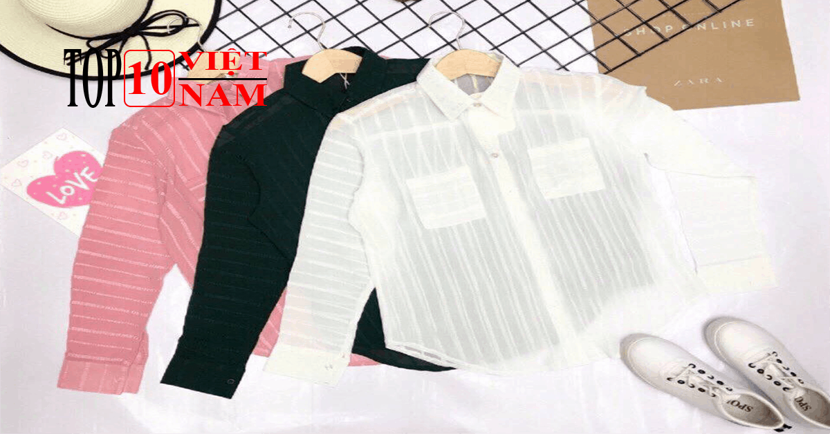 Thời Trang Quỳnh Anh Shop