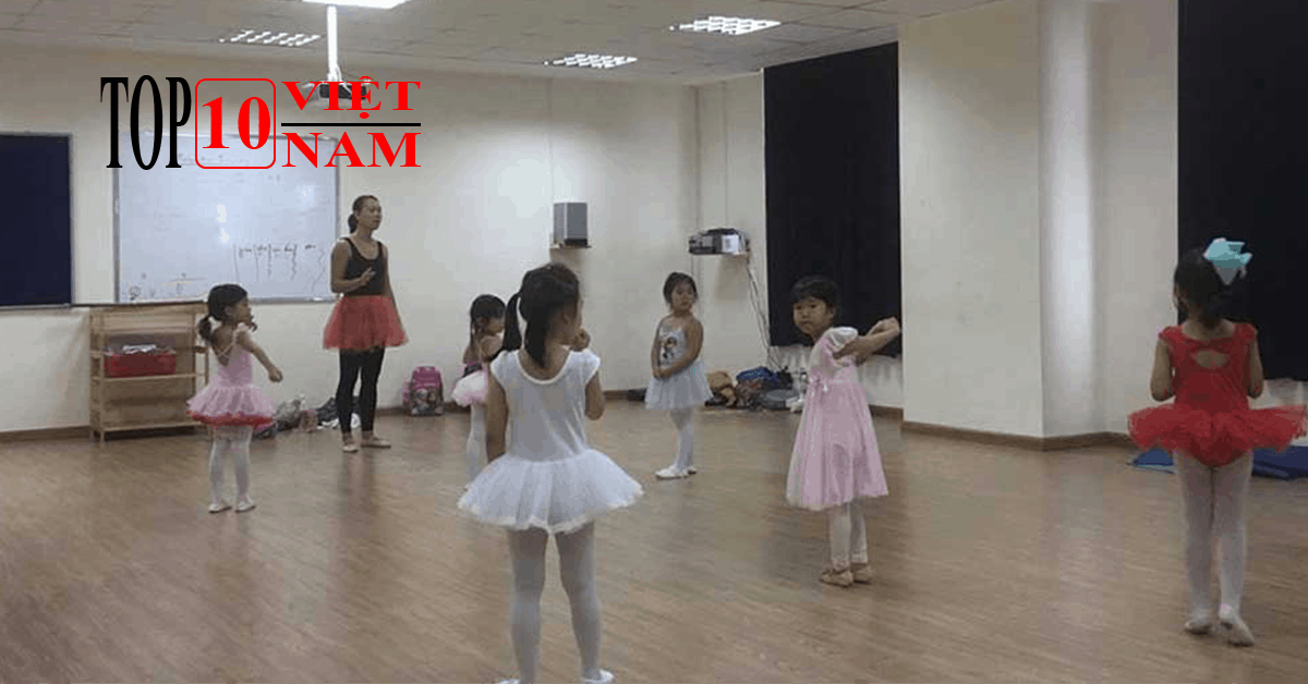 TDT Event- Trung Tâm Dạy Nhảy Đào Tạo Nghệ Thuật