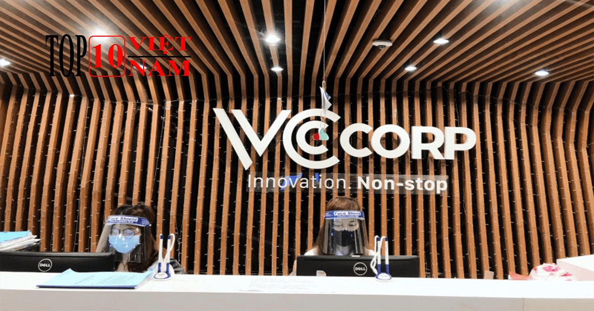 VCCorp