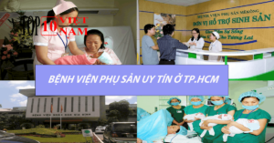 bệnh viện phụ sản ở hcm