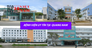 bệnh viện uy tín tại quảng nam
