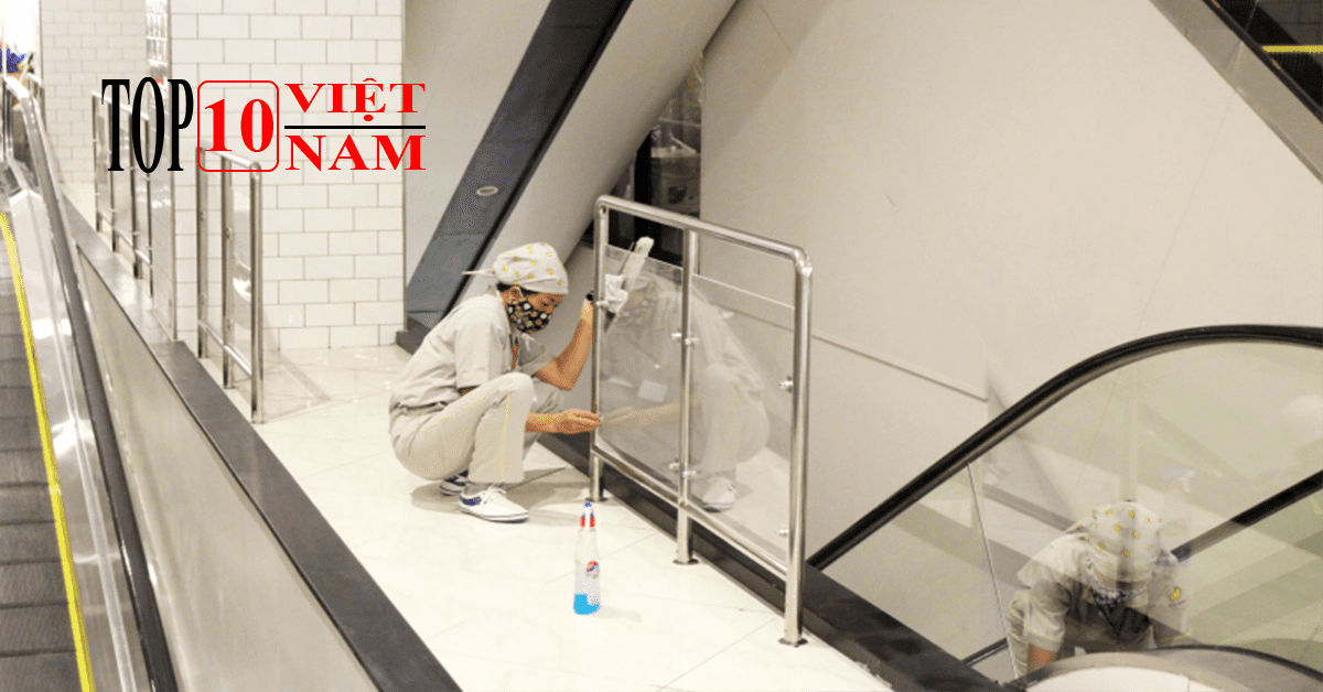 AEON Delight Việt Nam