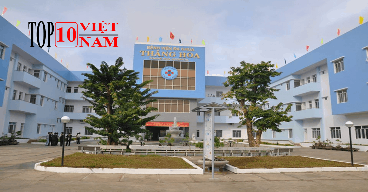 Bệnh Viện Đa Khoa Thăng Hoa