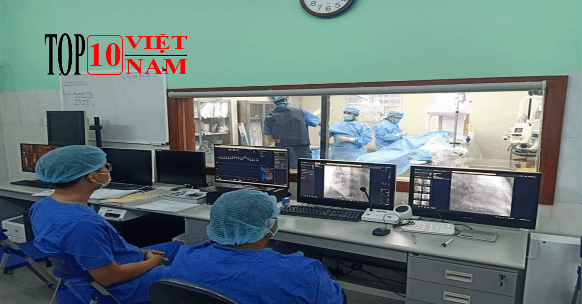 Bệnh Viện Đa Khoa Vĩnh Đức