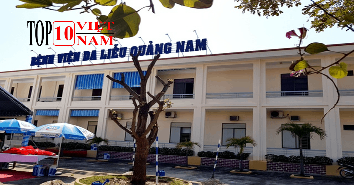 Bệnh Viện Da Liễu