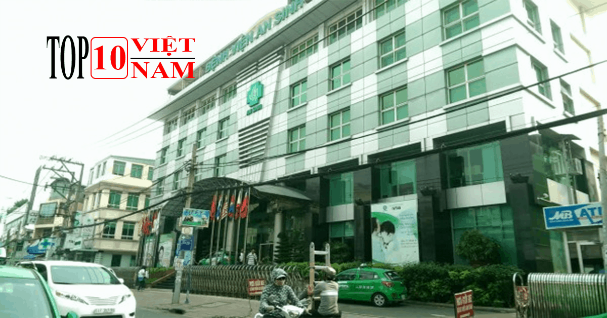 Bệnh Viện An Sinh