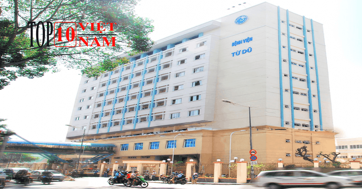 Bệnh Viện Từ Dũ