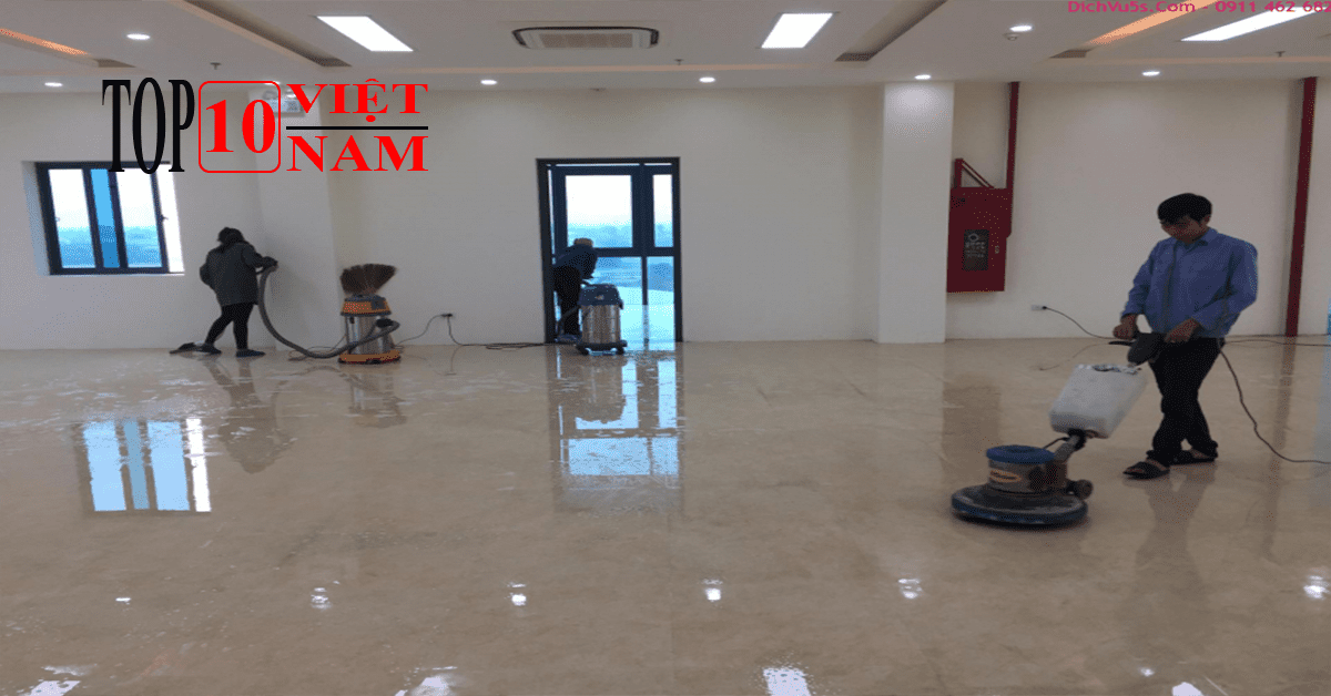 Dịch Vụ Hoàng Gia