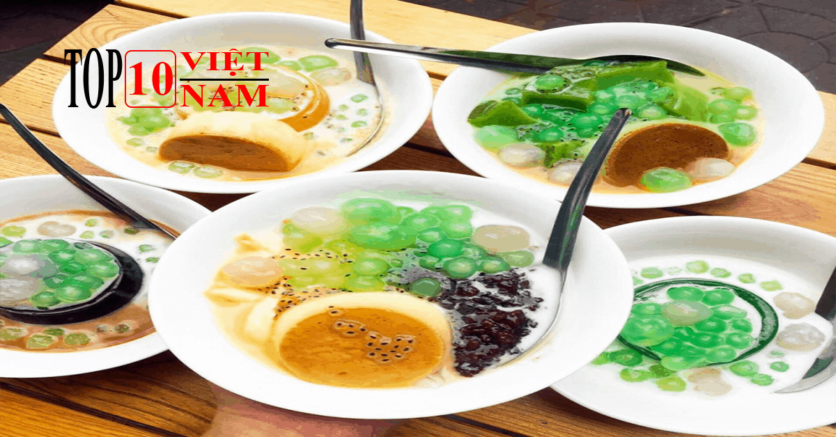 Ăn Vặt Ngọc Thạch Quán Tại Hoà Bình