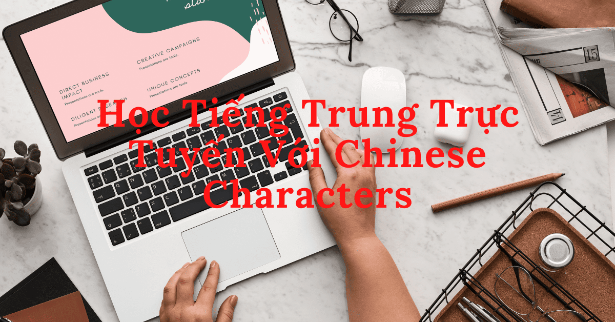 Chinese Characters
