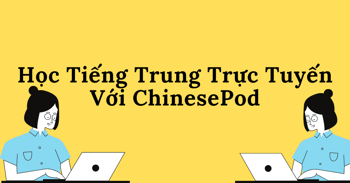 ChinesePod