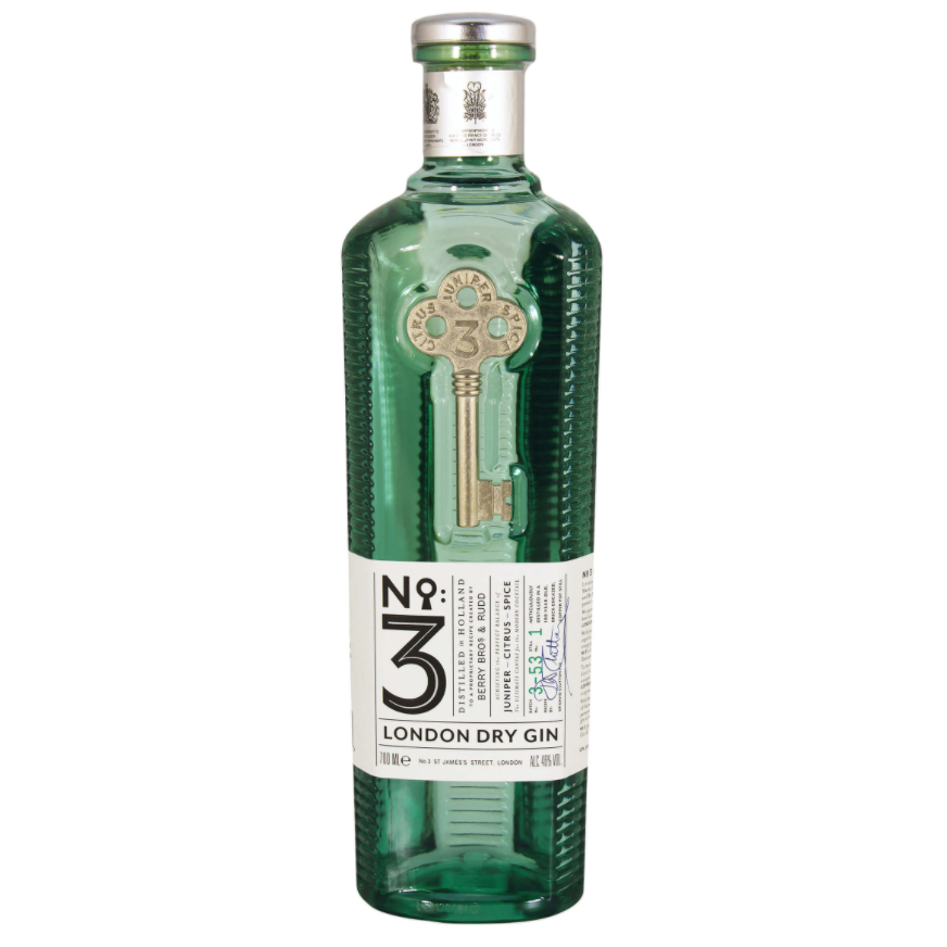 London Dry Gin