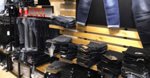 Shop Bán Quần Jean Nam Ở TPHCM