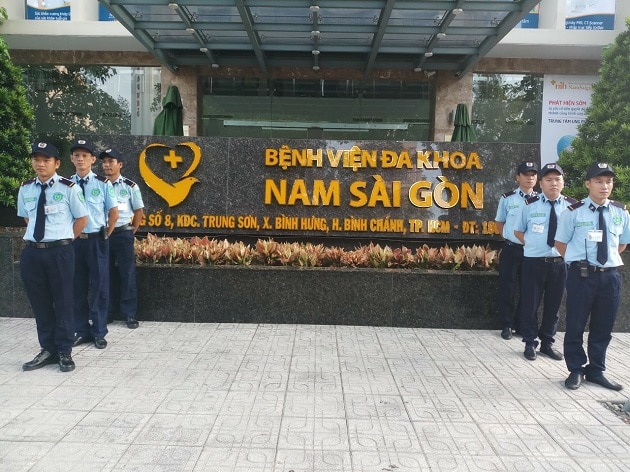 bao-ve-anh-hao1 Công ty bảo vệ Anh Hào
