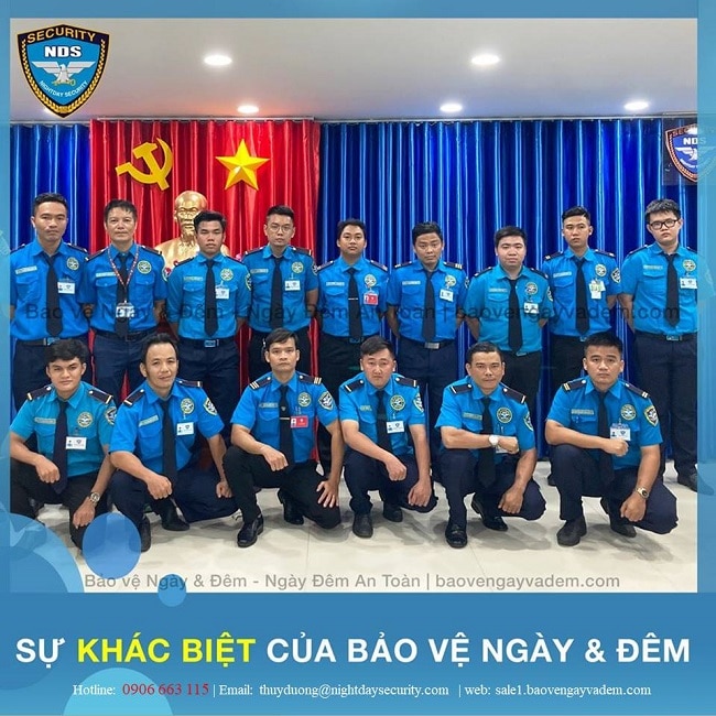 bao-ve-ngay-va-dem Công ty bảo về Ngày & đêm